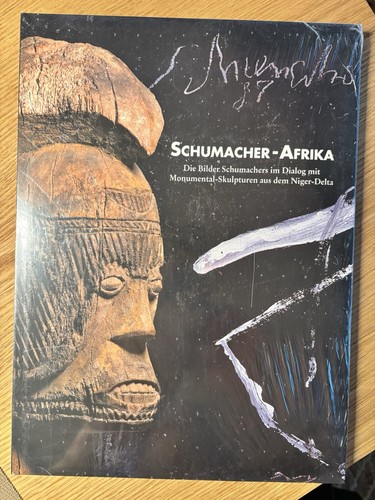 Schumacher-Afrika
