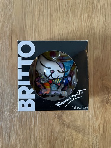 Romero britto giftcraft - ,