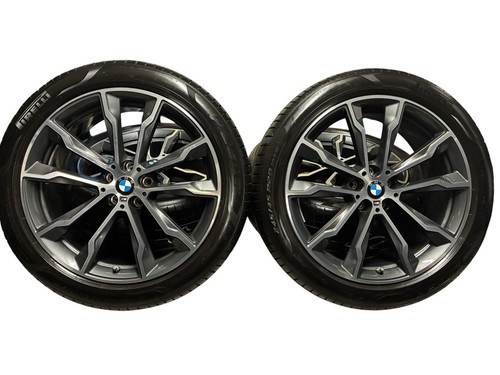 Original bmw g01 g02 - g01,