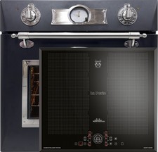 Kaiser Herd Set EH 6355 Em Sil