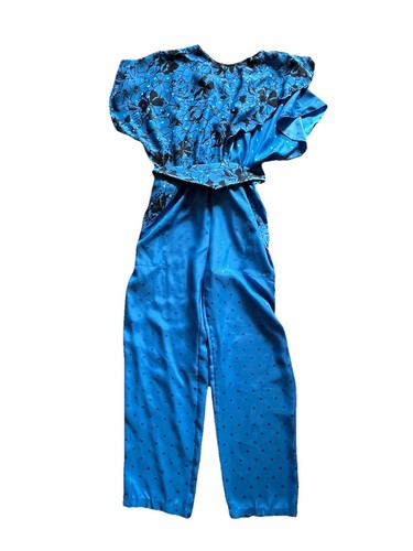 Sommerparty jumpsuit einteiler - sommerparty-jumpsuit,