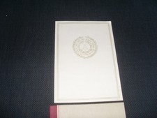 2 Urkunden Grenzpolizei der