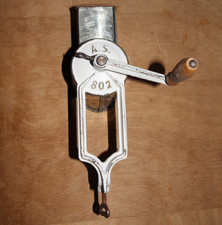 Vintage 802 nußreibe - vintage,