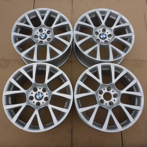 Alufelgen bmw 5x120 8 - 4x, 19