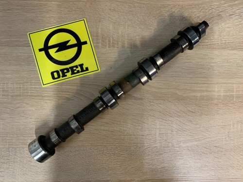 Nockenwelle kennung opel - m,