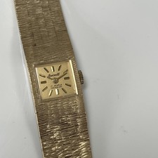 Ingersoll Damen Vintage Uhr