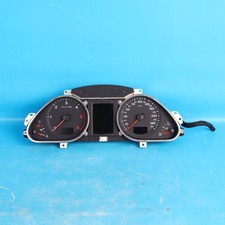 Audi A6 4F C6 2.7 3.0 TDI