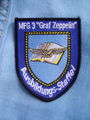 Patch luftwaffe - patch,