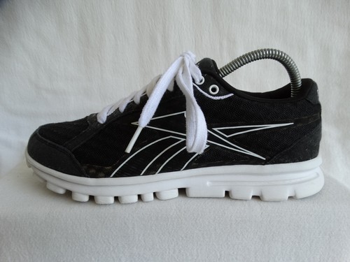 Reebok real twist schuhe eu - real,