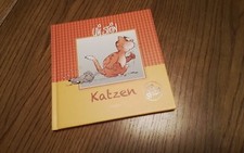 Ulli Stein **KATZEN** Viel