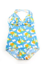 1 x alter DDR Badeanzug Vintage Retro