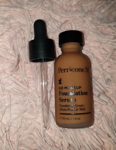 Perricone makeup - perricone, no