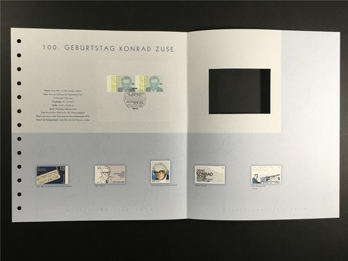 Kunst edition 2010 konrad - 2010/21,