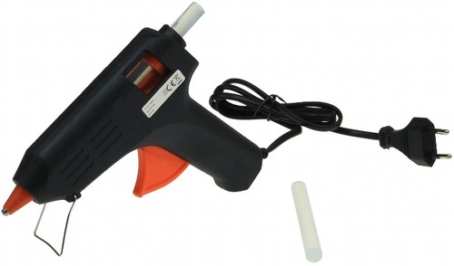 Heißklebepistole 230v 40w - heißklebepistole,