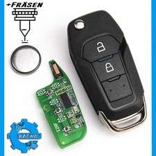 FUNKSCHLÜSSEL FÜR FORD