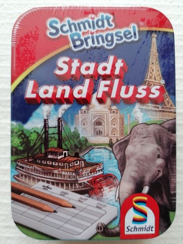 Schmidt bringsel stadt land - schmidt,