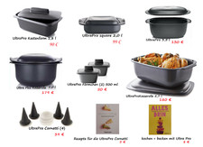 Tupperware UltraPro