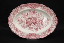 Bristol Crown Ducal rot