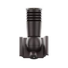 Entlüfterkamin DN125 - Braas