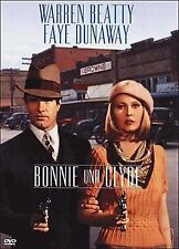 Bonnie und Clyde von Arthur Penn | DVD | Zustand sehr gut