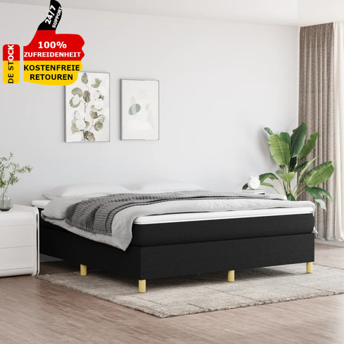 Boxspringbett einzelbett - boxspringbett,