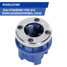 Schneidkopf 26,4mm 3/4"