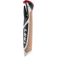 Leki nordic shark griffe - shark, 2.0