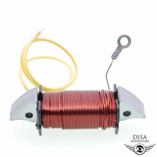 Zündspule lichtspule 35w - 6v,
