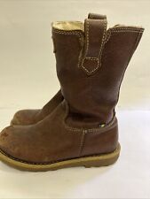 Kavat Winterstiefel Wollfutter