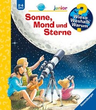 Wieso weshalb warum junior - weshalb,