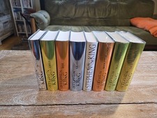 Stephen King Der dunkle Turm