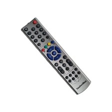 Original TechniSat 103TS103B Fernbedienung Remote control Getestet 