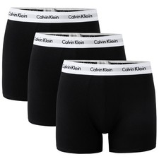 3 bis 12er-Pack CALVIN KLEIN