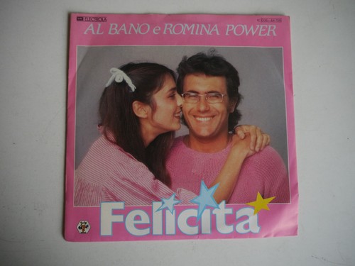 Bano romina power - bano,