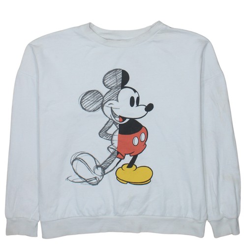 Disney george sweatshirt - at,