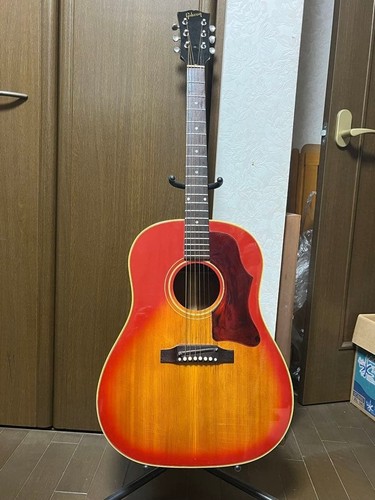 1967 gibson vintage - 1967,