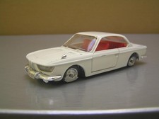 Marklin 1801 BMW 2000 CS made