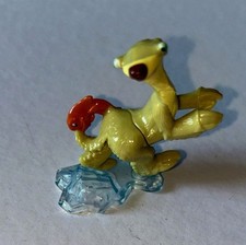 Ü-Ei/ Kinder Joy Ferrero Figuren 2019, Ice Age 4 Sid