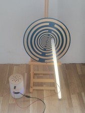 Lakhovsky Tesla Oszillator Antenne MWO Energie für Forschungszwecke