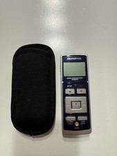 Olympus Digital Voice Recorder