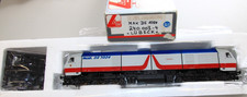 Lima H0 208401 Diesellok  MAK DE 1024 BR 240 003-4 AC Analog EP. V