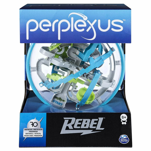 Spin master games 6053147 - games,