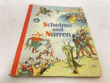 Schelme und narren onkel - und,
