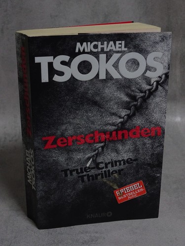 Zerschunden von michael tsokos - von,