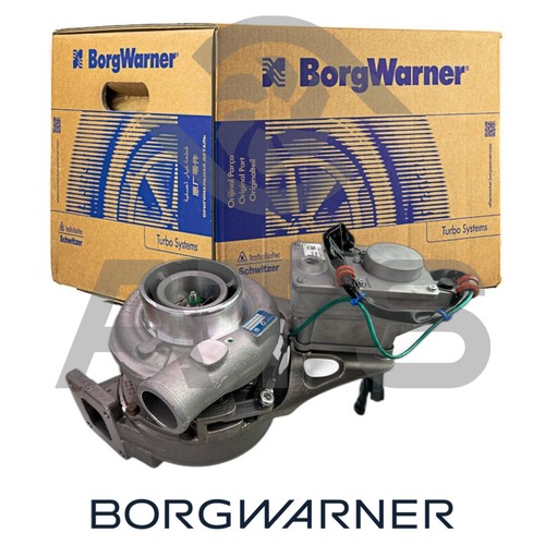 Re526739 0011527040 turbolader - re526739,