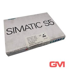 Siemens Analogausgabe