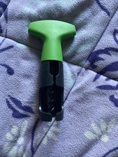 tupperware korkenzieher Grün