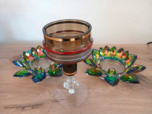 Edles vintage bohemia - edles,