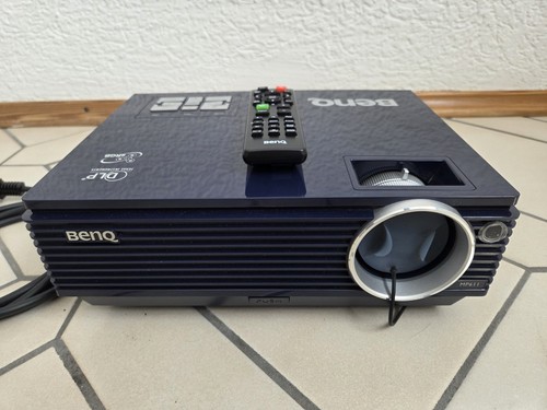Beamer benq mp611 - benq,