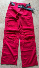 Kletterhose Salewa Größe 34